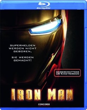 Iron Man 2008 German DTS DL 1080p BluRay x264 READ NFO – SoW