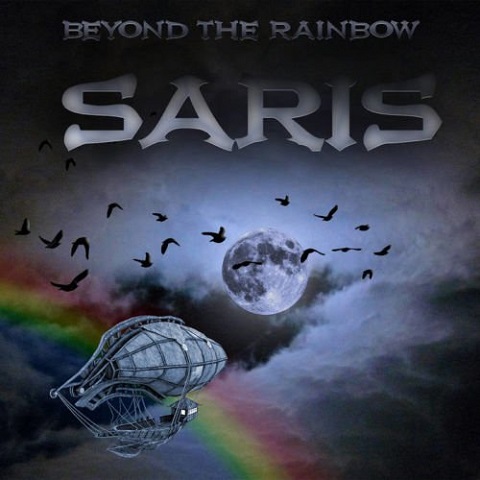 Saris - Beyond The Rainbow (2020) 