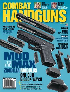 Combat Handguns 2020-09/10