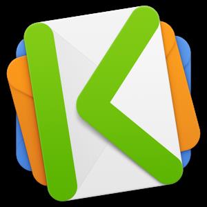 Kiwi for Gmail 2.0.35 macOS