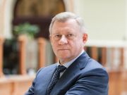 Глава НБУ Яков Смолий подал в отставку "из-за политического давления"