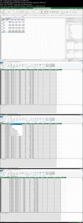 MS Excel Exam Guide: Analyzing and Visualizing  Data 46fb5e6420454c2020e4e86802fbcb5e