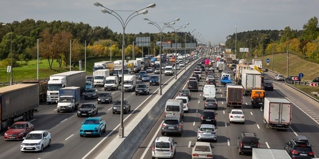 В Украине хотят в шесть раз увеличить штрафы за превышение скорости