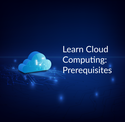 Cloud Academy - Cloud Computing for Business Professionals