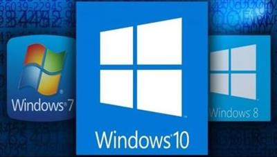 Windows ALL (7,8.1,10) All Editions With Updates AIO 54 in1 (x86/x64) June 2020