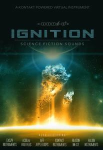 Zero-G IGNITION - Science Fiction Sounds  MULTiFORMAT 4758a1343d228f3d7c4f7d3d9bac9385