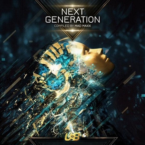 Next Generation (Compiled by Mad Maxx) (2020)
