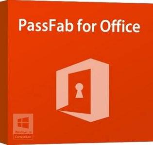 PassFab for Office 8.4.2.0  Multilingual