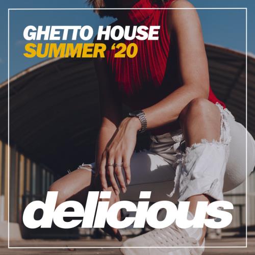 Ghetto House Summer '20 (2020)