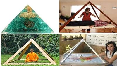 Pyramid Energy Healing Certificate Course