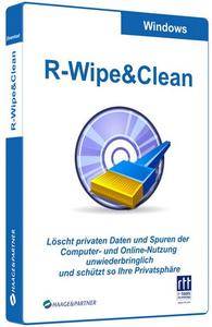 R-Wipe & Clean 20.0 Build 2282