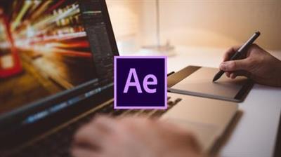 Adobe After Effects  Create Creative Text Animation