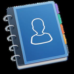Contacts Journal CRM 2.3.2 macOS