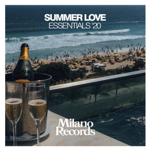 Summer Love Essentials /#039;20 (2020)