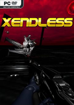Xendless-Plaza