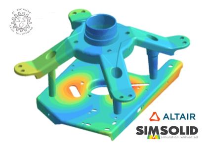 Altair SimSolid 2020.0.0.78 (x64)