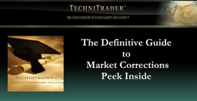 TechniTrader - Market Corrections