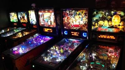 Intro to Pinball, Buying, Selling, Playing, and more