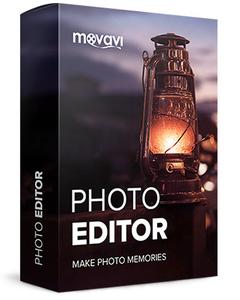 Movavi Photo Editor 6.6.0 Multilingual Portable