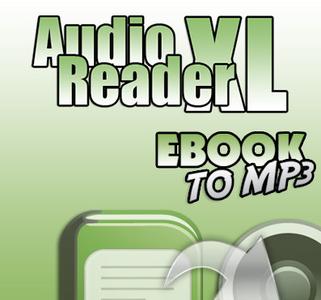 Audio Reader XL v20.0.1 Portable