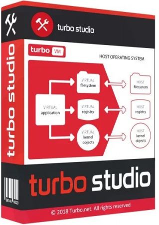 Turbo Studio v20.6.1353