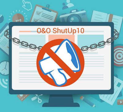 O&O ShutUp10 1.8.1413.250 Portable +видео урок как пользоваться программой