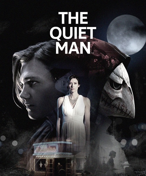 The Quiet Man (2018/RUS/ENG/MULTi27/RePack от FitGirl)