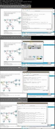 Practical Cisco Networking Labs