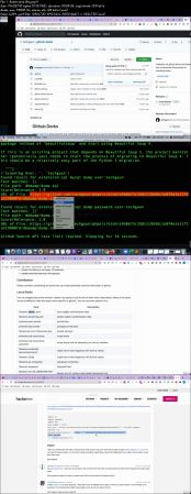 Top 5 Tools & Techniques for Pentesting in  2020 F5dcbd6865923195f56b127a0722b417