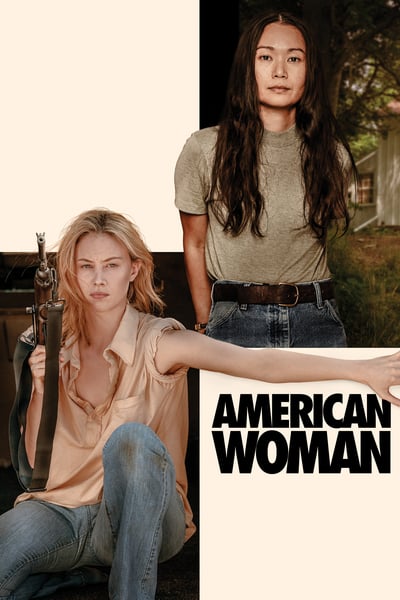 American Woman 2019 720p WEB-DL XviD AC3-FGT