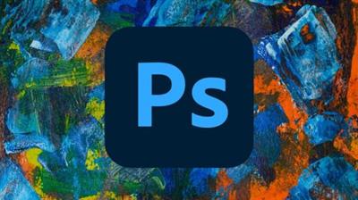 Learn Basics of Adobe Photoshop CC 2020 for  Beginners Ba414f92d09a8bf35cfd9822acc7902f