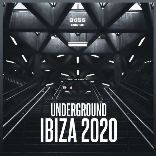 Underground Ibiza 2020 (2020)