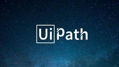 UiPath 2020. Robotic Process Automation Introduction