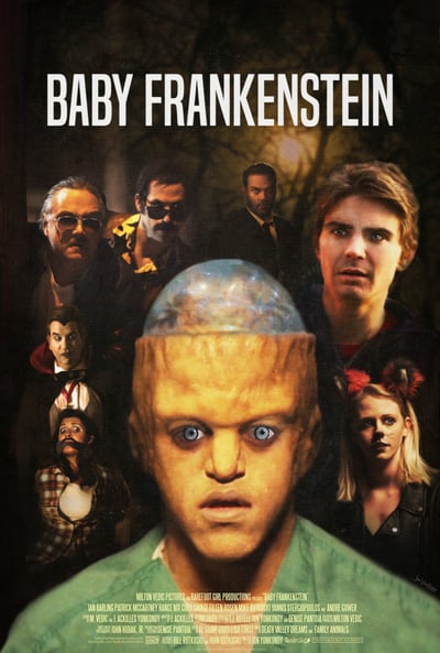 Baby Frankenstein 2020 720p WEBRip x264-GalaxyRG
