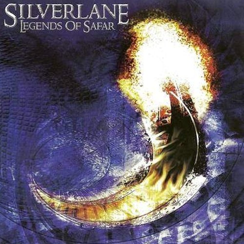 Silverlane - Legends Of Safar 2005 (Lossless+Mp3)