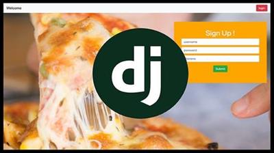 Develop  A Pizza Delivery App With Django C034a31e159d36bf3ecd34bdd327ce5c