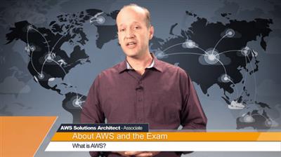 About AWS and the Exam