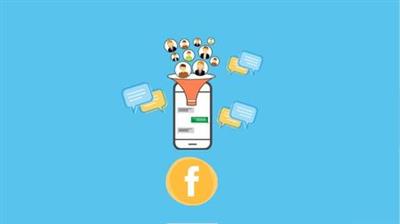 Facebook  Ads And Marketing - Lead Generation Pro - 2020 (Updated 6/2020) Ade1c2d9bc3b3119e0af88553421c665