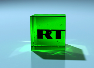 В Латвии запретили вещание телеканалов группы Russia Today