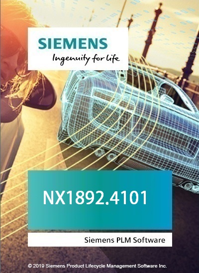 Siemens NX 1892.4101 (1872 Series) Multilingual (x64)