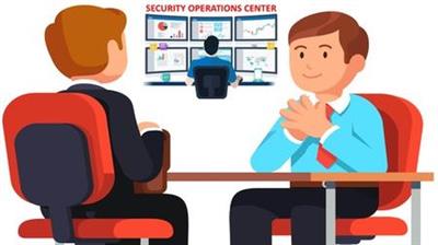 SOC  Analyst (Cybersecurity) Interview Questions and Answers Be16fbea7370c0b1880de18a011ce18b