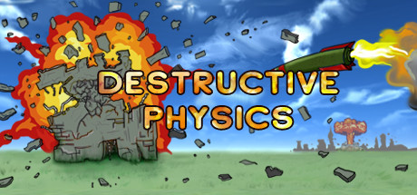 Destructive physics v0 6 1-P2P