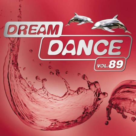 Dream Dance Vol. 89 [3CD] (2020)