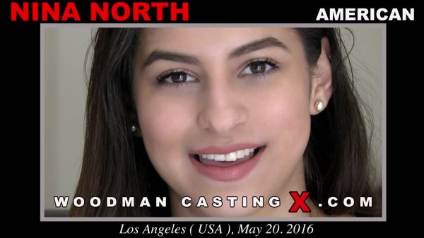 Nina North - NINA NORTH CASTING (FullHD 1080p)