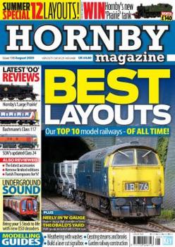 Hornby Magazine 2020-08 (158)