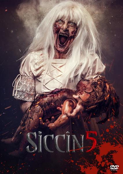 Сиджин 5 / Siccin 5 (2018)