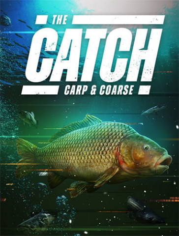 The Catch Carp and Coarse v1 0 49212 56 Multi7-FitGirl