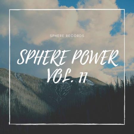 Sphere Power Vol. 11 (2020)