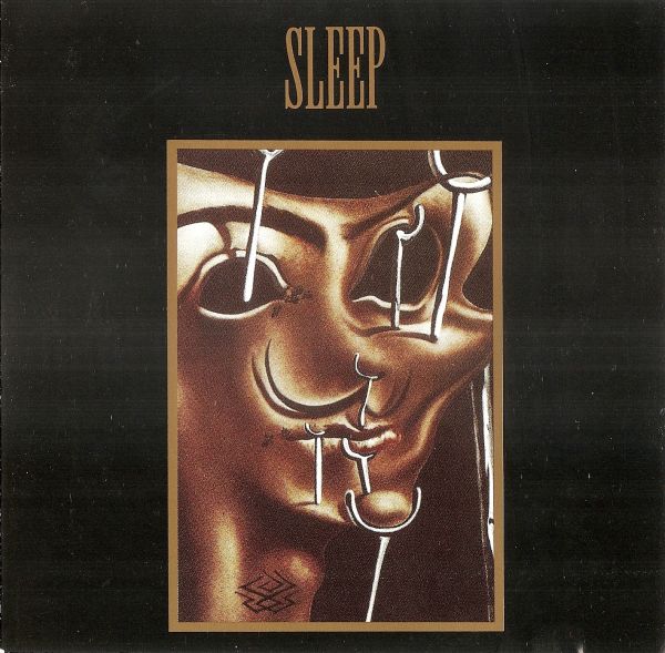 Sleep - Volume One (1991) (LOSSLESS)
