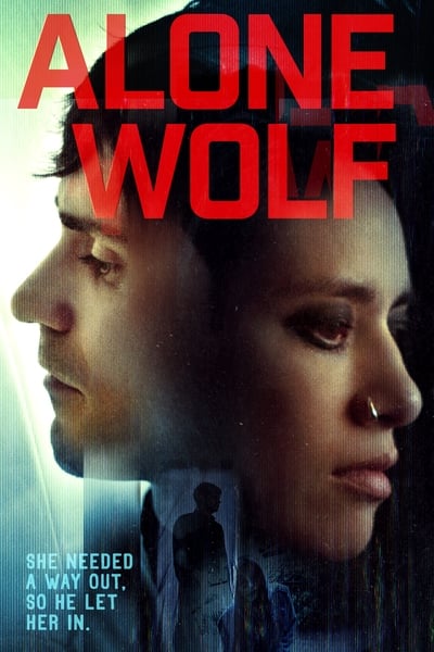 Alone Wolf 2020 1080p WEB DL H264 AC3-EVO